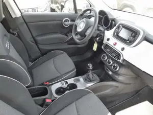 Fiat 500X Bild 4