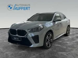 BMW X2 sDrive20i M Sportpaket HK HiFi DAB LED AHK