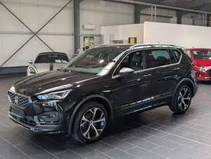 SEAT Tarraco 1.5 TSI ACT OPF DSG FR 1.Hand