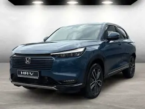 Honda HR-V 1.5 Hybrid Advance 8 Jahre Garantie