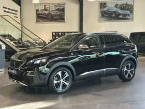 Peugeot 3008 BlueHDi 180 EAT8 Crossway 1.HA/NAVI/LED/LM
