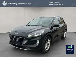 Ford Kuga 2.5 Duratec PHEV TITANIUM