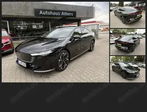 Mazda 6e EV 258ps Takumi Plus , Soundsy.,T.Leder