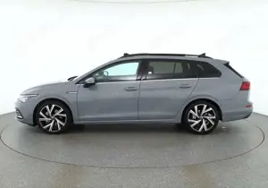 Volkswagen Golf VIII Variant 2.0 TSI DSG Style Panorama AHK Bild 2