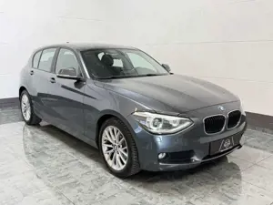 BMW 118 d Lim.*3.hd*Navi*SZH*Xenon*Tempomat
