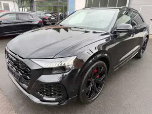 Audi RS Q8 4.0TFSI quattro Matrix Keramik Pano BO 23"