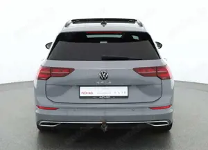 Volkswagen Golf VIII Variant 2.0 TSI DSG Style Panorama AHK Bild 4