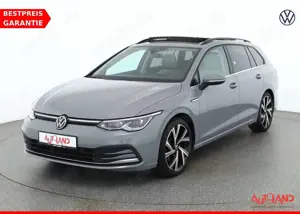 Volkswagen Golf VIII Variant 2.0 TSI DSG Style Panorama AHK