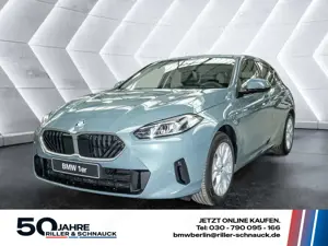 BMW 120 KLIMA PDC SHZ RÜCKFAHRKAMERA NAVI LED