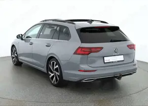 Volkswagen Golf VIII Variant 2.0 TSI DSG Style Panorama AHK Bild 3