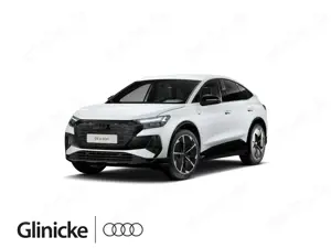 Audi Q4 e-tron Q4 Sportback 45 e-tron 210 kW