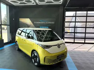 Volkswagen ID. Buzz 150kW Pro AHK21Zoll  ehem.UPE 80t€ Matrix