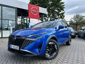 Nissan Qashqai 1.5 e-POWER 205PS N-TEC 0% FINANZIERUNG SONDERMODE