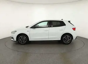 Skoda Fabia Monte Carlo 1.0 TSI DSG LED Kamera Keyless Bild 3