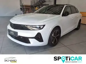Opel Astra Sports Tourer GS  PANO+Kamera+PDC+Winter