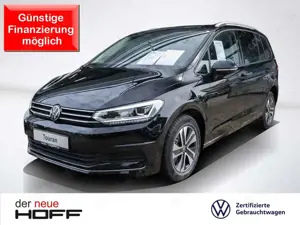 Volkswagen Touran 2.0 TDI DSG ENERGY KURZZULASSUNG