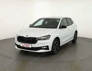 Skoda Fabia Monte Carlo 1.0 TSI DSG LED Kamera Keyless Bild 2