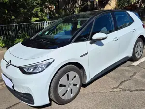 Volkswagen ID.3 ID.3 Performance Upgrade Pro Life
