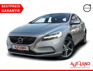 Volvo V40 1.5 Momentum LED Navi Sitzheizung Kamera