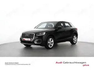 Audi Q2 35 TFSI Sport S-TRONIC LED NAV SHZ PDC MUFU   FSE