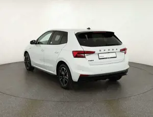 Skoda Fabia Monte Carlo 1.0 TSI DSG LED Kamera Keyless Bild 4