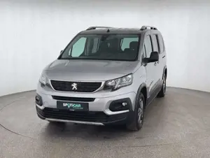 Peugeot Rifter Allure Pack L2 1.5D*SHZ*RFK*PDCh*uvm
