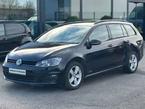 Volkswagen Golf VII Variant 2.0 TDI Comfortline 4Motion