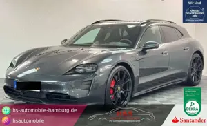 Porsche Taycan Sport Turismo GTS