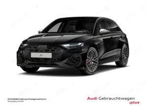 Audi S3 2.0 TFSI S tr. *ACC*PANO*HdUp*19''*