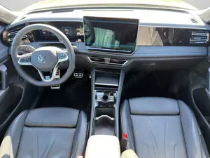 Volkswagen Tiguan R-Line 1.5 TSIe LED KAMERA NAVI PDC SHZ Bild 4