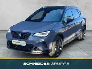 SEAT Arona 1.0 DSG FR Black Edition LED+ACC+SHZ+NAVI