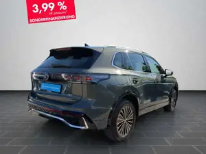 Volkswagen Tiguan R-Line 1.5 TSIe LED KAMERA NAVI PDC SHZ Bild 3
