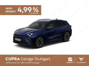 CUPRA Terramar 1.5 eTSI 110 kW