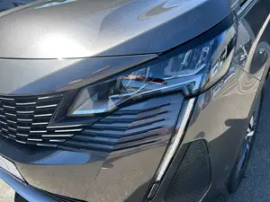 Peugeot 3008 Bild 3