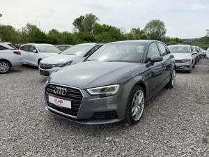 Audi A3 Sportback 35 2.0 TDI/1.Hand/ACC/Kamera