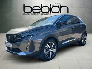 Peugeot 3008 Bild 2