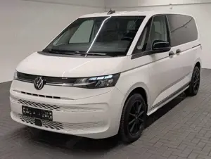 Volkswagen T7 Multivan LED/App-C./SHZ/PDC/AHK/18-LM