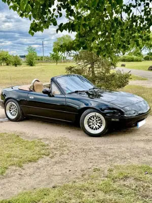 Mazda MX-5 16V