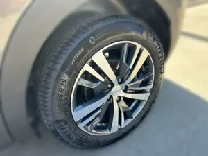 Peugeot 3008 Bild 4