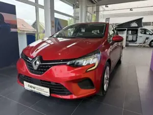Renault Clio ZEN TCe 90