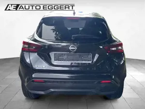 Nissan Juke EU6d N-Connecta 1.0 DIG-T LED Apple CarPlay Androi Bild 5