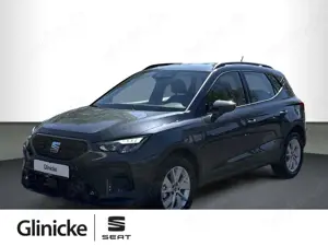 SEAT Arona Style 1.0 TSI DSG, RFK, NAVI, SHZ