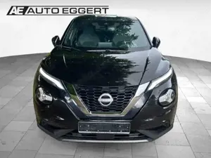 Nissan Juke EU6d N-Connecta 1.0 DIG-T LED Apple CarPlay Androi Bild 3