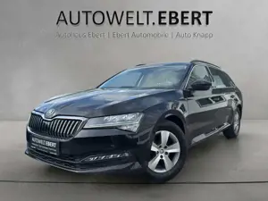 Skoda Superb Combi 2.0 TDI DSG/VIRTUAL/SMART-LINK/