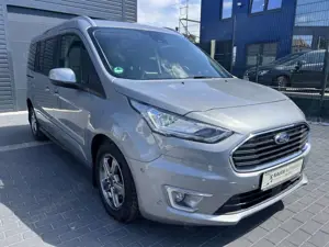 Ford Tourneo Connect Automatik+7-Sitze+RFK+PDC+Navi+