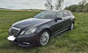 Mercedes-Benz E 350 T CDI DPF 4Matic BlueEFFICIENCY 7G-TRONIC
