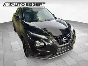 Nissan Juke EU6d N-Connecta 1.0 DIG-T LED Apple CarPlay Androi