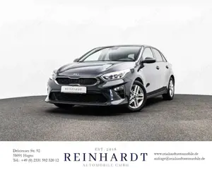 Kia Ceed / cee'd 1.4 EDITION 7 LIMITED TEMPOMAT/CARPLAY/KAM. Bild 5