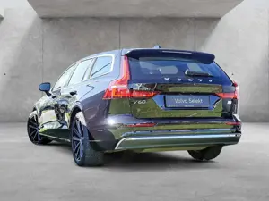 Volvo V60 T6 Twin Engine AWD Core Plug-In E6d LEDER
