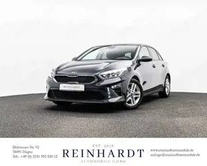 Kia Ceed / cee'd 1.4 EDITION 7 LIMITED TEMPOMAT/CARPLAY/KAM.